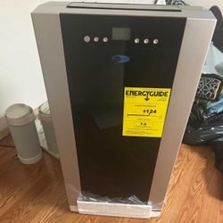 Whynter Air Conditioner 