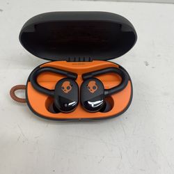 Skullcandy Active Play Earbuds 206791