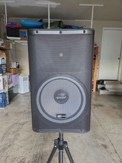 Gemini PA - 15 L MKIII