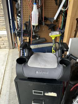 Kids Booster Seat
