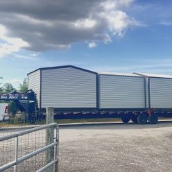 Sheds Available Any Size You Want 