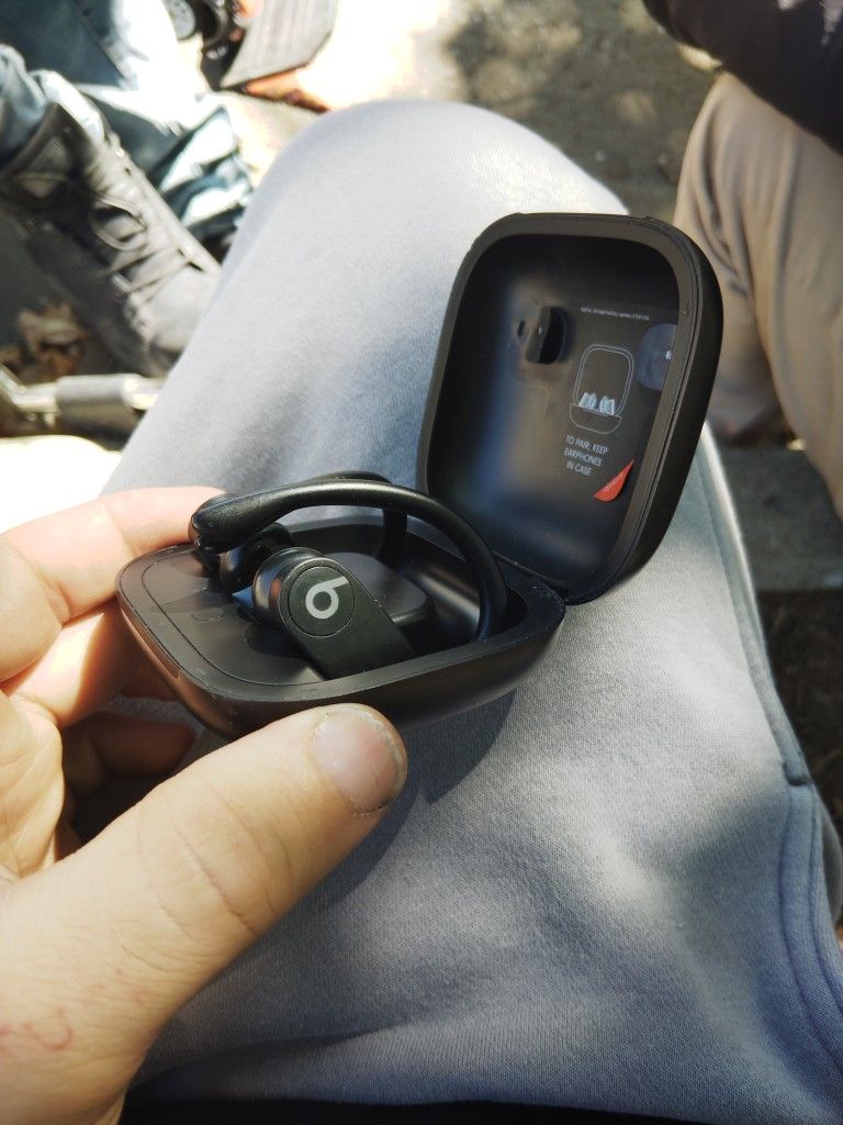 Beats By Dre
