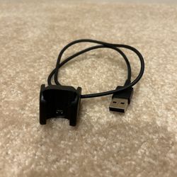 Fitbit Charge 3 Watch Charger