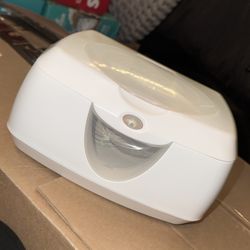 Munchkin Wipe Warmer
