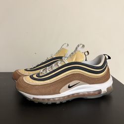 Nike Air Max 97 ‘Unboxed’