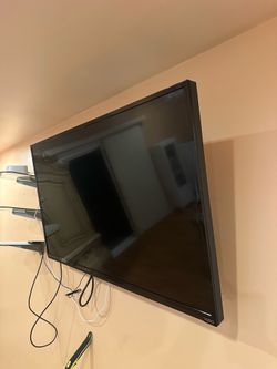 55” Vizio TV