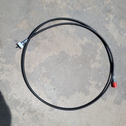 Th350 Transmission Speedometer Cable