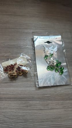 Earing
