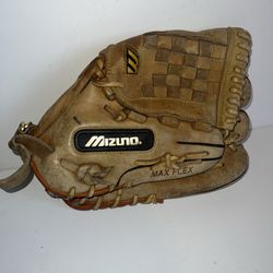 Mizuno Victory Premier MVP 11.75” Baseball Glove Mitt MVP 1177 Right Hand Throw 