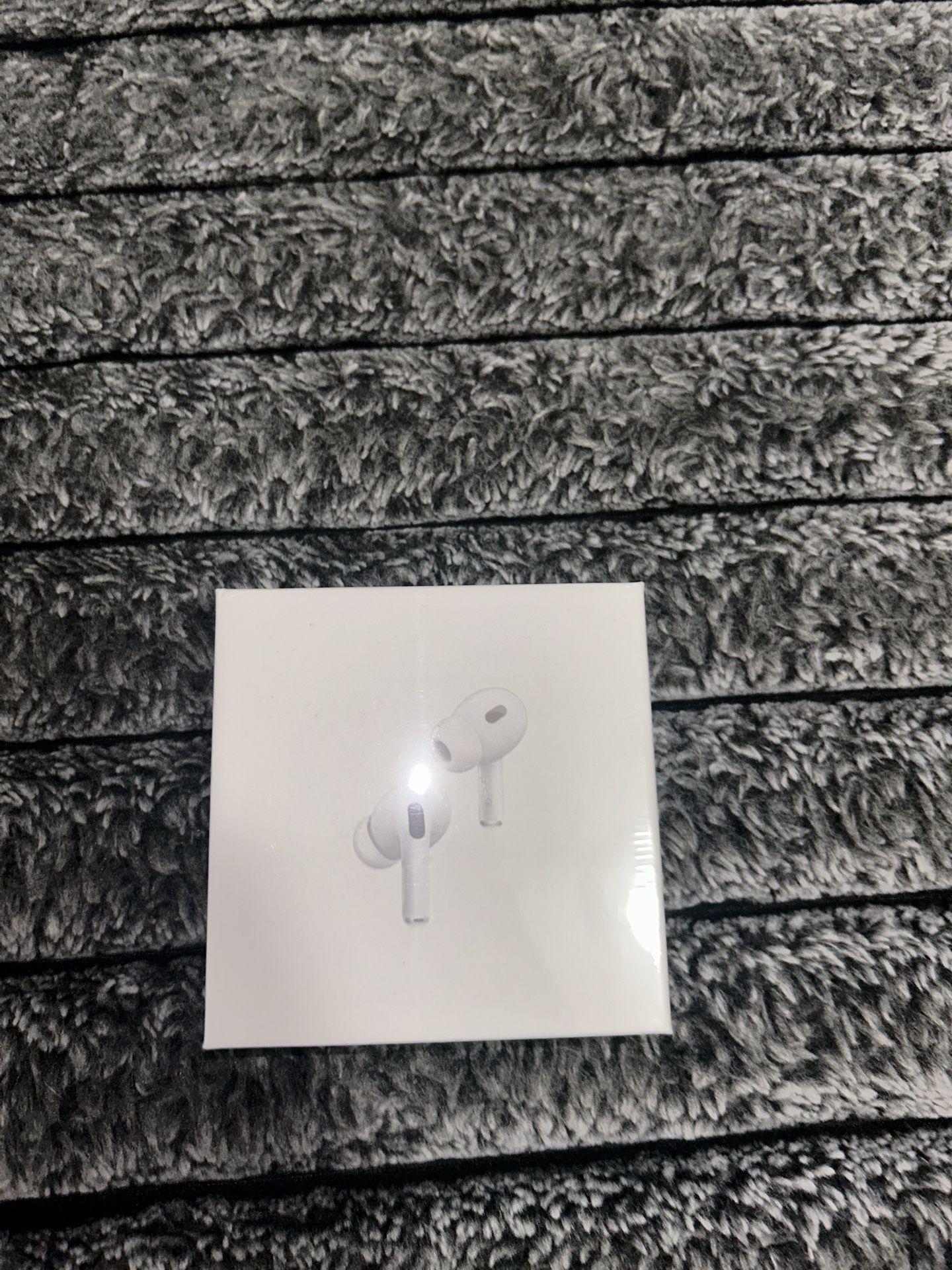 AirPods Second Generation