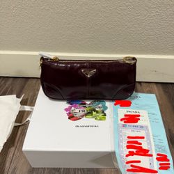 Prada Bag