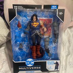 DC Figures