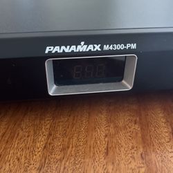 Panamax M4300 PM