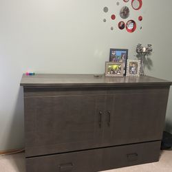Murphy Bed