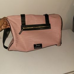 Juicy Couture Bag