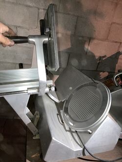 Meat Slicer
