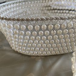Pearl Basket Multiple Use