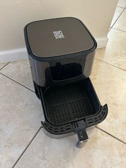 Kitchen Table Air Fryer