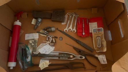 Useful Tools ! All kinds