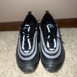 Air Max 98s