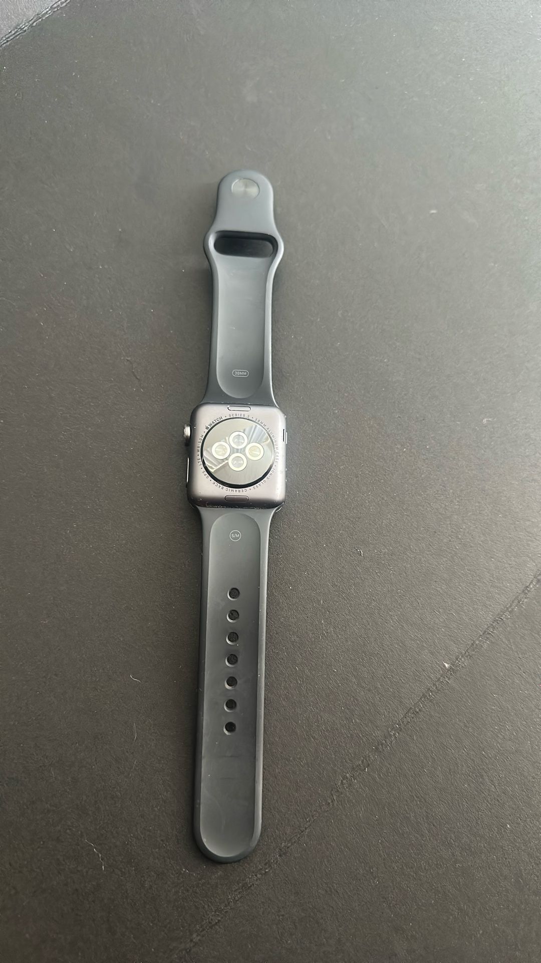Apple Watch Series 3