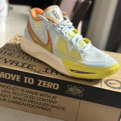 Kyrie 8 Nike Shoes