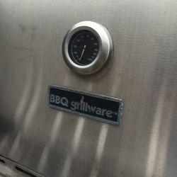 BBQ Grillware