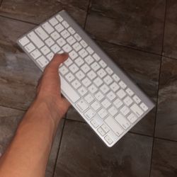 Apple Keyboard A1314