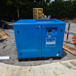 New used 2021 Aircompressor