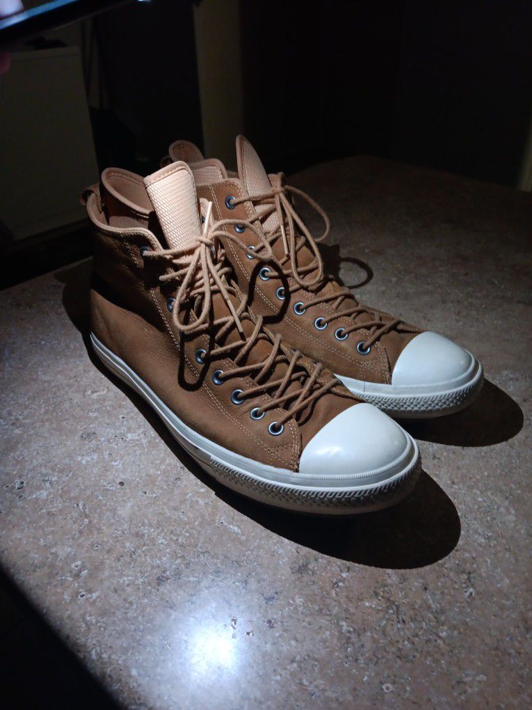 Converse High Tops Shoes