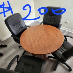 Office Furniture For Sale.