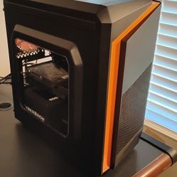 Gaming PC GeForce GTX 1050ti