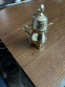 VintageDon’t know anything about them trying to figure out if they worth anything