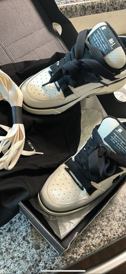 Amiri Ma-1 Sneakers