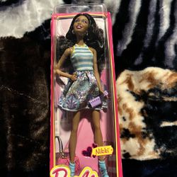 Barbie 