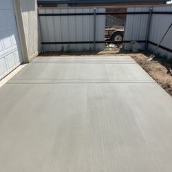Concrete Specialist 