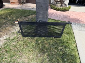 Toyota Truck bed divider