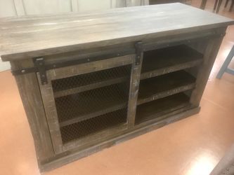 New 50” TV Stand 🔥🔥 HOT!!