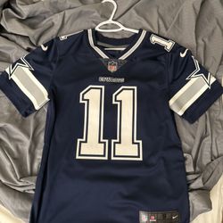 Dallas Cowboys Nike Limited Jersey Size S 