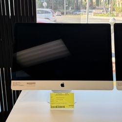 27” iMac 5K **3TB Only $599