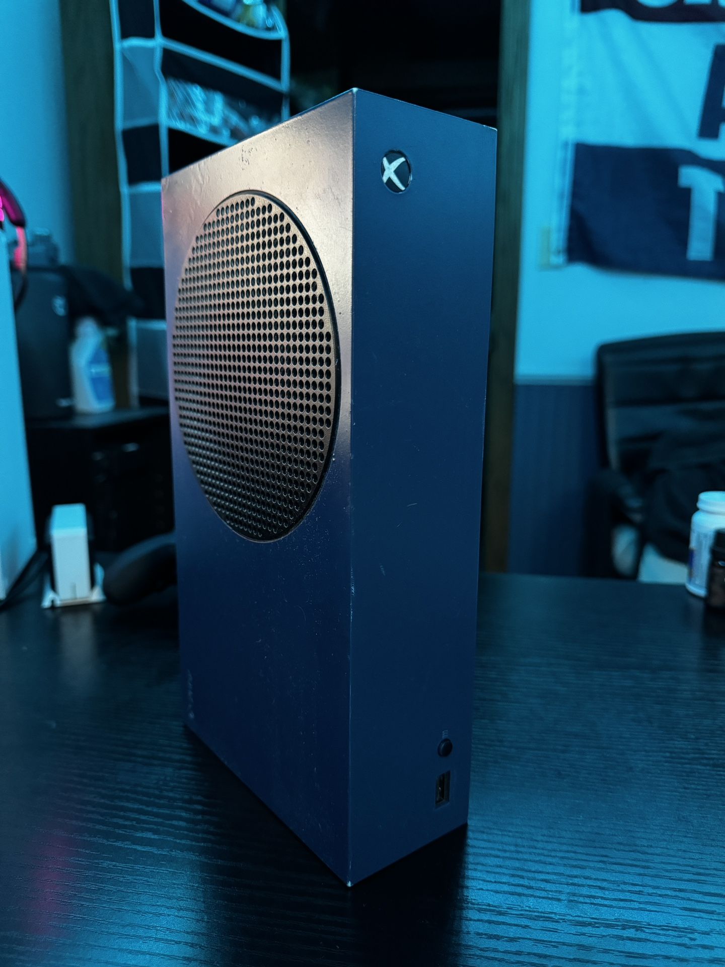 Xbox Series S 512gb