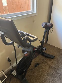 Peloton Original Bike