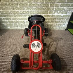Kids Pedal car 