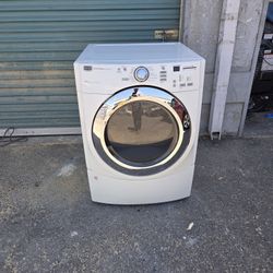 Maytag Gas Dryer 