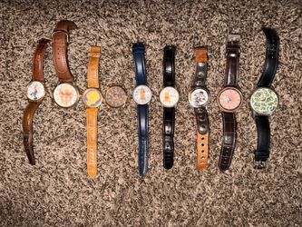Original Vintage Watches