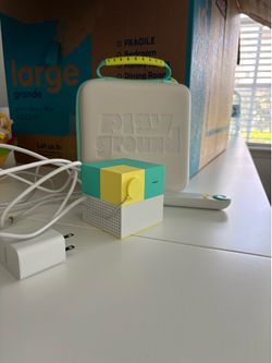 Nex Playground Console