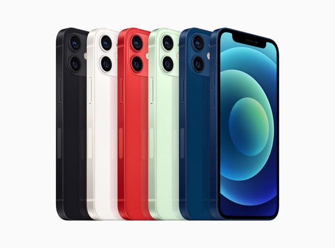 100 NEW iPhone 12 Unlocked (AT&T, T-Mobile, Verizon, Google Fi, Mint Mobile, Visible, Tracfone & more Plus international carriers)