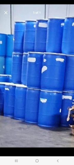 Liquid storage containers 1$75/or 10 for$649