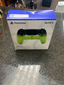 PS5 Wireless Controller 68571-3