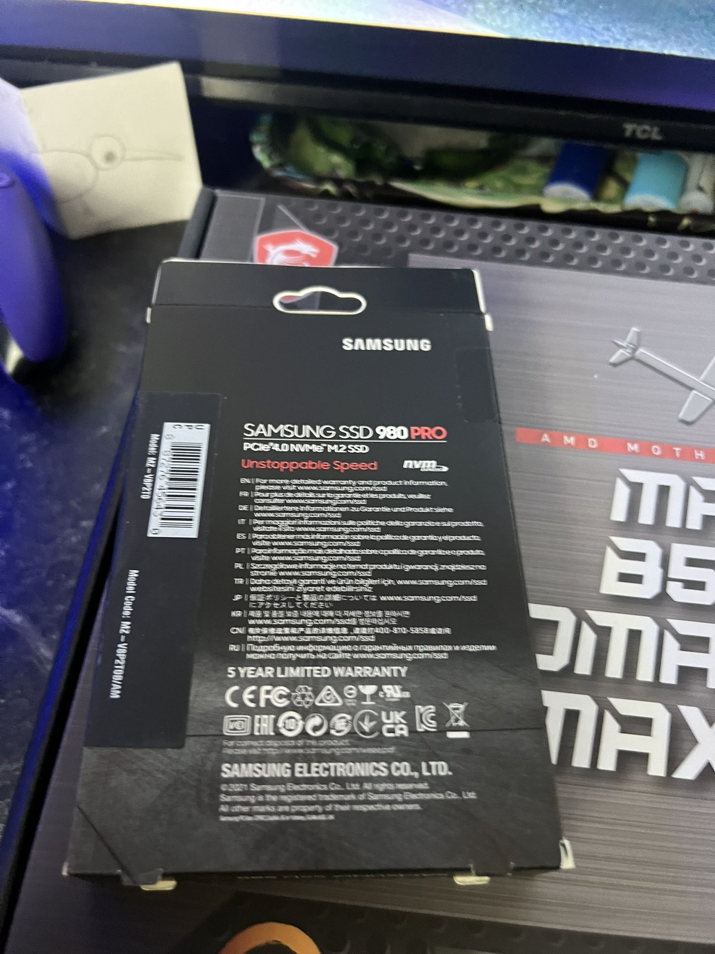 BRAND NEW NEVER OPENED  Bundle 